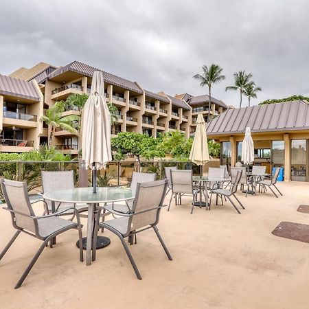 Appartamento Kona Pacific C421 Kailua-Kona Esterno foto