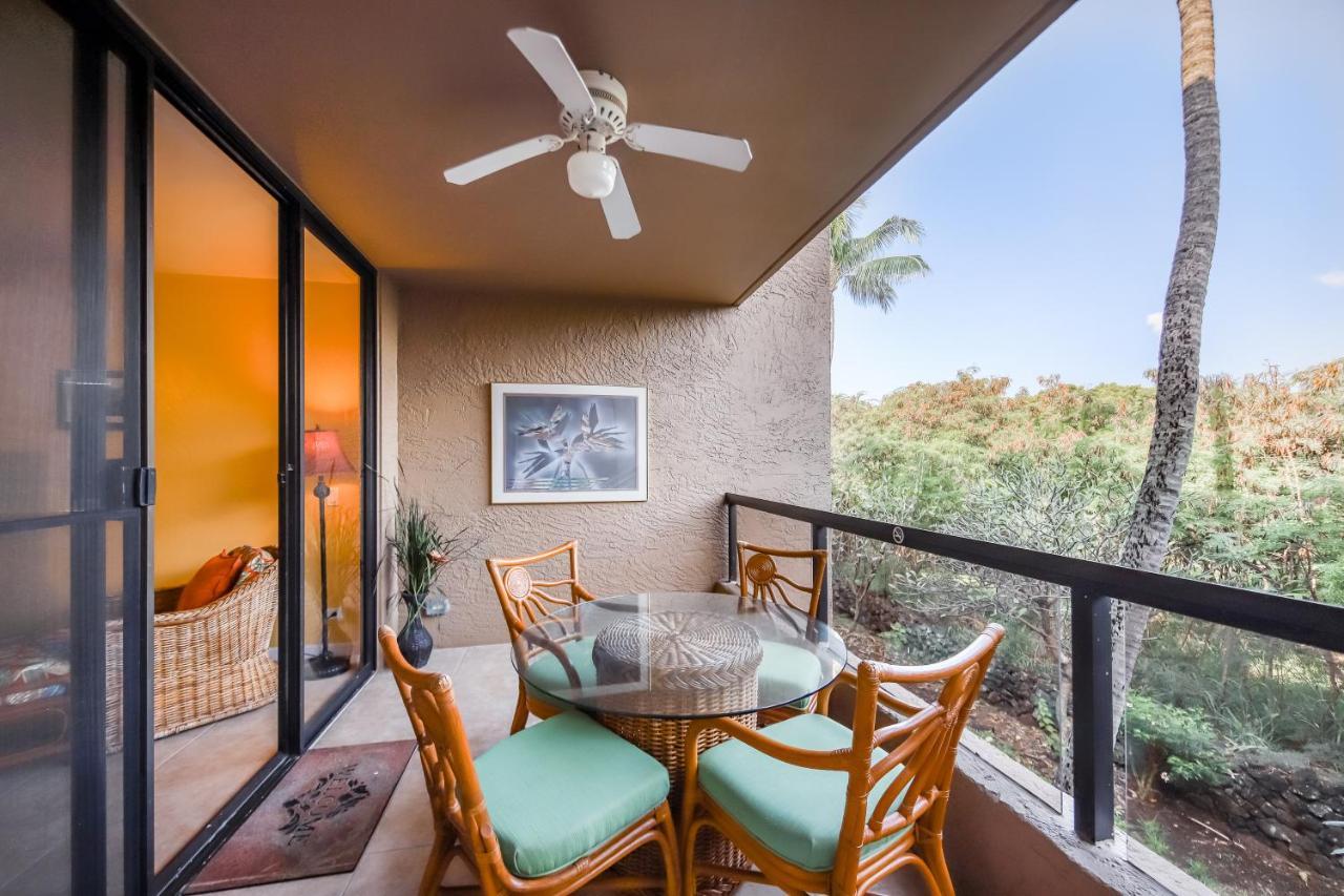 Appartamento Kona Pacific C421 Kailua-Kona Esterno foto