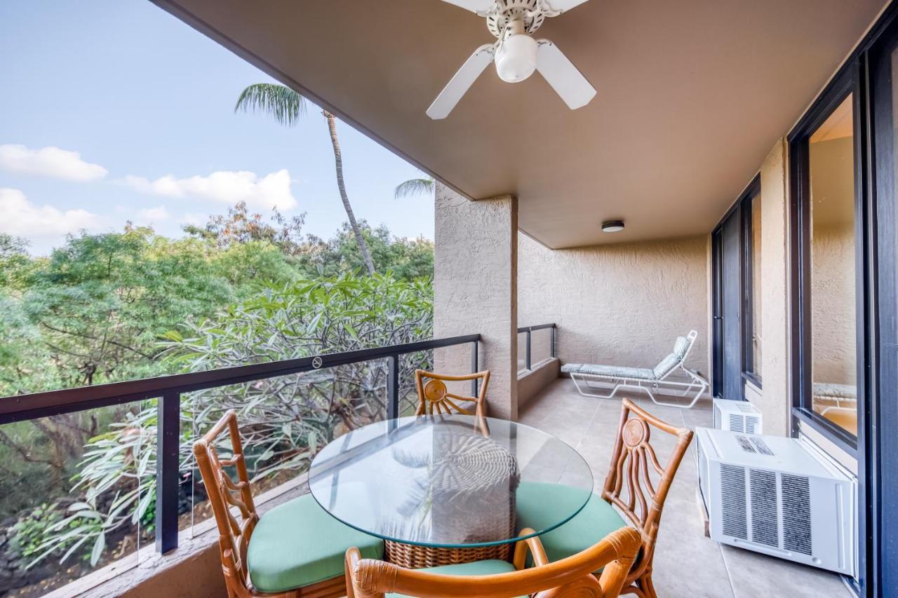 Appartamento Kona Pacific C421 Kailua-Kona Esterno foto