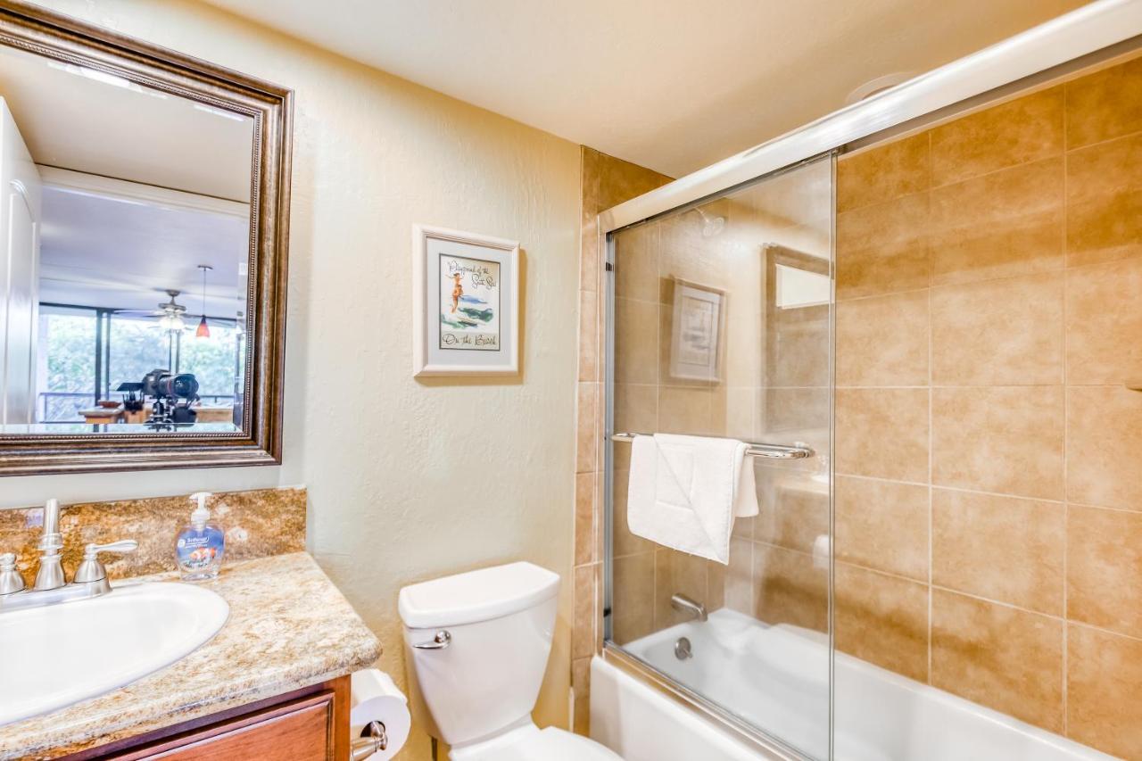 Appartamento Kona Pacific C421 Kailua-Kona Esterno foto