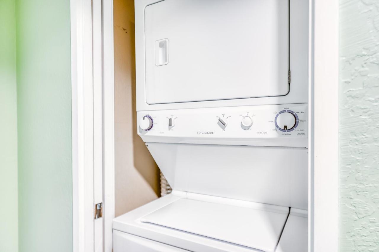 Appartamento Kona Pacific C421 Kailua-Kona Esterno foto