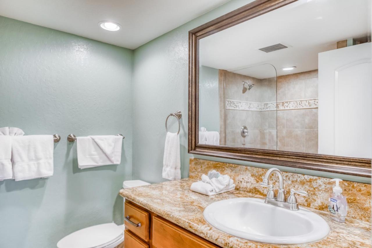 Appartamento Kona Pacific C421 Kailua-Kona Esterno foto