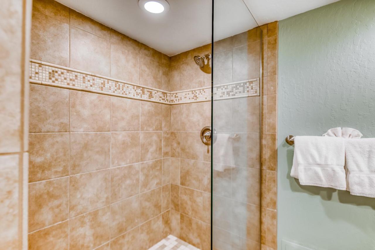 Appartamento Kona Pacific C421 Kailua-Kona Esterno foto